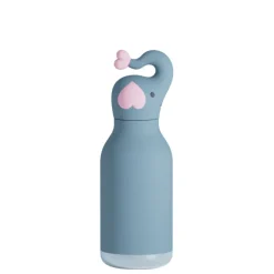 Bestie Elephant drinkfles 470 ml rvs