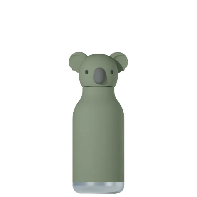 Bestie Koala drinkfles 470 ml rvs