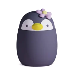 Bestie Penguin thermoskom 590 ml rvs