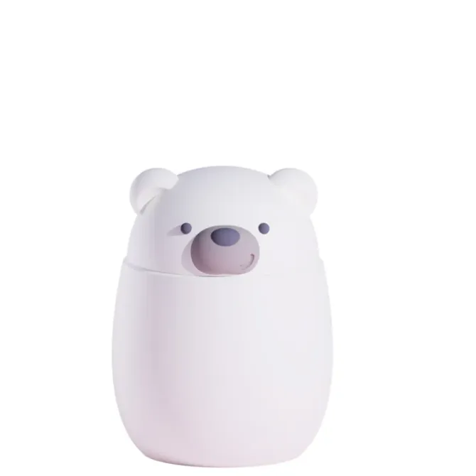 Bestie Penguin thermoskom 590 ml rvs