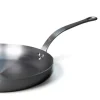 BetBrothers BeSteel Satin koekenpan ø 20 cm ijzer