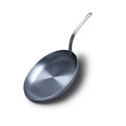 BetBrothers BeSteel Satin koekenpan ø 20 cm ijzer