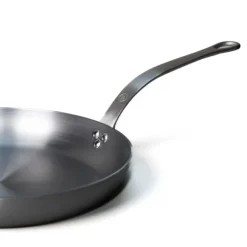 BetBrothers BeSteel Satin koekenpan ø 22 cm ijzer