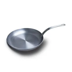 BetBrothers BeSteel Satin koekenpan ø 26 cm ijzer