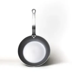 BetBrothers BeSteel Satin koekenpan ø 26 cm ijzer