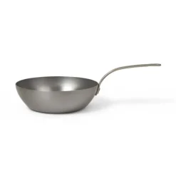 BetBrothers BeSteel Satin wok ø 26 cm ijzer