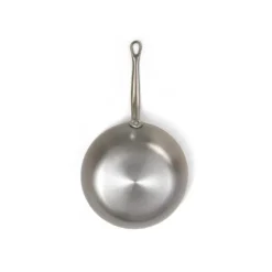 BetBrothers BeSteel Satin wok ø 26 cm ijzer