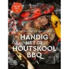BeterBBQ - Handig met de houtskool-bbq