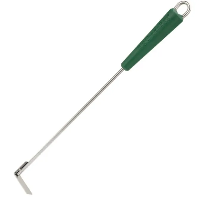 Big Green Egg ash tool remover medium / large rvs