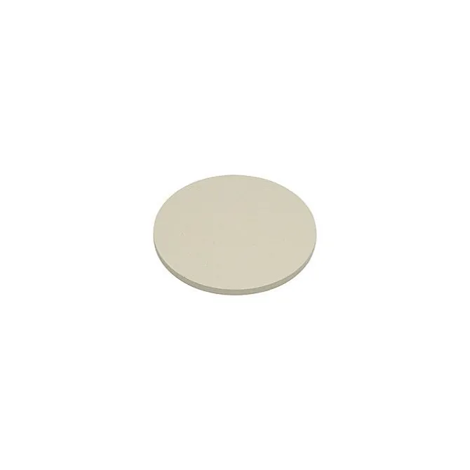 Big Green Egg Baking Stone Large ø 36 cm keramiek