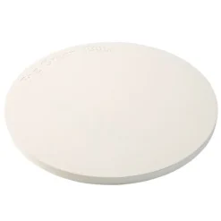 Big Green Egg Baking Stone Medium ø 30,5 cm keramiek
