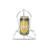 Big Green Egg Beer Can Chicken Sitter opvouwbaar rvs