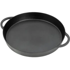 Big Green Egg Cast Iron Skillet ø 36 cm