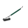 Big Green Egg Diamond Coated Nylon Bristle Grid Scrubber