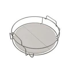 Big Green Egg Dual zone Deflector Kit Large