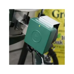 Big Green Egg Egg Genius interactieve temperatuurcontroller
