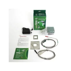 Big Green Egg Egg Genius interactieve temperatuurcontroller