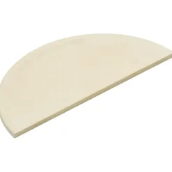 Big Green Egg EGGspander System Half Baking Stone voor Medium keramiek