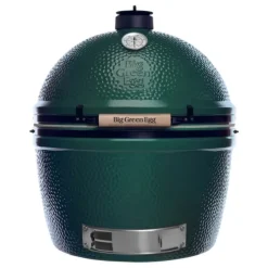Big Green Egg Extra Extra Large ø 74,3 cm keramiek groen bas