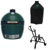 Big Green Egg Extra Large barbecue ø 67,5 cm keramiek groen met onderstel