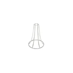 Big Green Egg gevogelte standaard 20 cm rvs