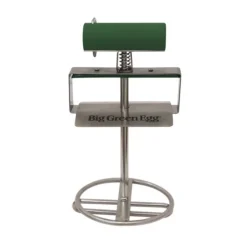 Big Green Egg Grid Lifter 25 cm rvs