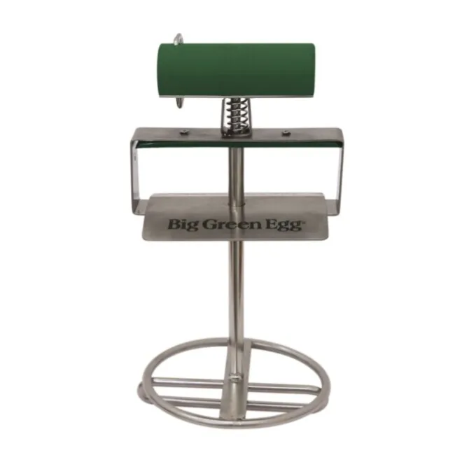 Big Green Egg Grid Lifter 25 cm rvs