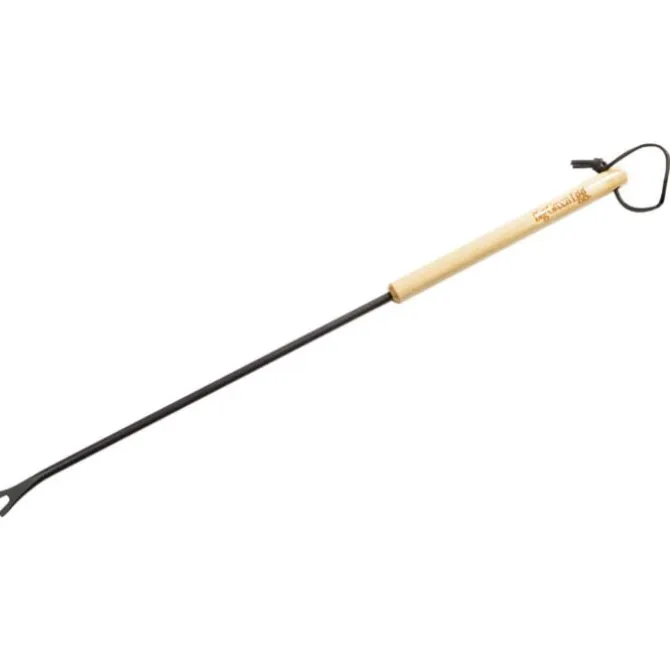 Big Green Egg Grid/Rack Cleaner 21 cm rvs