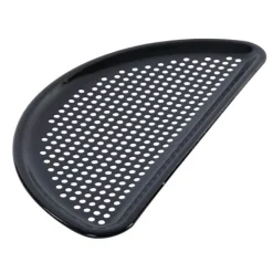 Big Green Egg Half Moon geperforeerd rooster voor XL en XXL