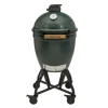 Big Green Egg intEGGrated Nest + Handler voor Large