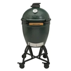 Big Green Egg intEGGrated Nest + Handler voor Large