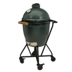 Big Green Egg intEGGrated Nest + Handler voor Large