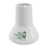 Big Green Egg kalkoenhouder ø 15,5 cm keramiek wit