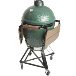 Big Green Egg Large barbecue ø 47 cm keramiek groen met onderstel