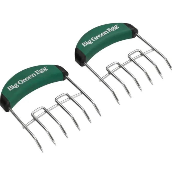 Big Green Egg Low & Slow pakket 4-delig