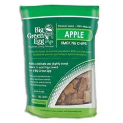Big Green Egg Low & Slow pakket 4-delig