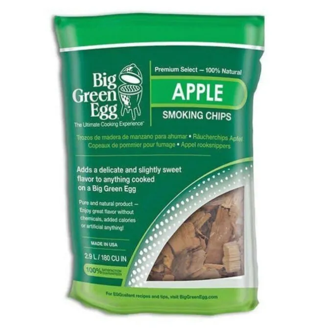 Big Green Egg Low & Slow pakket 4-delig