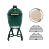 Big Green Egg Master Set incl. Large barbecue