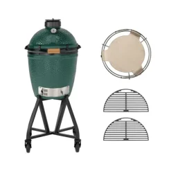 Big Green Egg Master Set incl. Medium barbecue