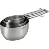 Big Green Egg Measuring Cups