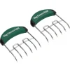 Big Green Egg Meat Claws 13,5 cm rvs 2 stuks