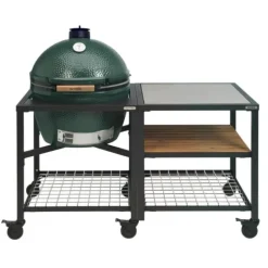 Big Green Egg Modular Outdoor Workspace incl. XXL barbecue