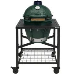 Big Green Egg Modular Outdoor Workspace incl. Large barbecue