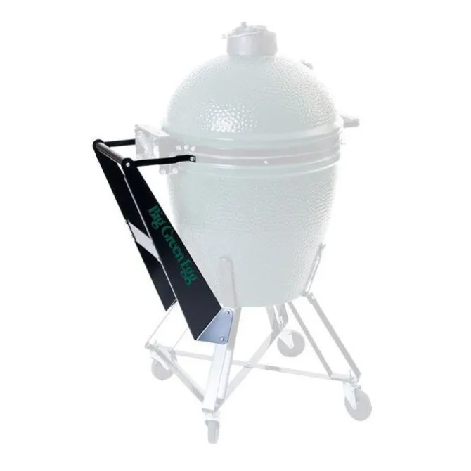 Big Green Egg Nest Handler voor Big Green Egg Medium