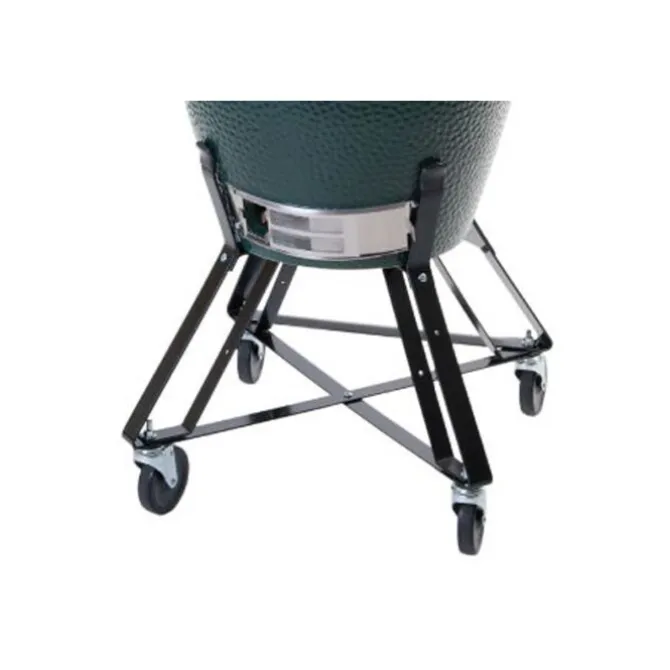 Big Green Egg nest onderstel voor Big Green Egg Small