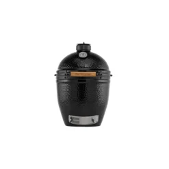 Big Green Egg Onyx Large Start Collection barbecue