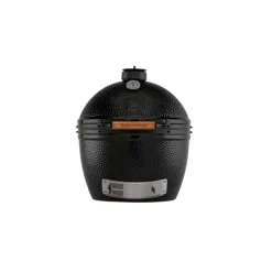 Big Green Egg Onyx XLarge Master Set barbecue