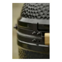 Big Green Egg Onyx XLarge Master Set barbecue