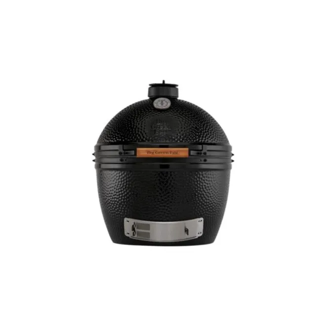 Big Green Egg Onyx XLarge Start Collection barbecue