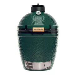Big Green Egg Outdoor Kitchen incl. Medium barbecue